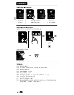 Preview for 30 page of LaserLiner LaserRange-Master T7 Manual