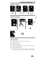 Preview for 51 page of LaserLiner LaserRange-Master T7 Manual