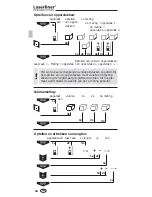 Preview for 18 page of LaserLiner LaserRange-Master X2 Operating Instructions Manual