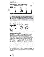 Preview for 20 page of LaserLiner LaserRange-Master X2 Operating Instructions Manual