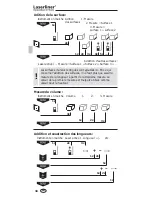 Preview for 30 page of LaserLiner LaserRange-Master X2 Operating Instructions Manual