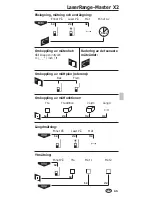 Preview for 65 page of LaserLiner LaserRange-Master X2 Operating Instructions Manual