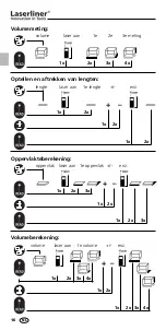 Preview for 16 page of LaserLiner LaserRangeMaster Pocket Pro Manual