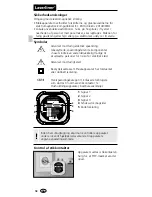 Preview for 12 page of LaserLiner LiveCheck Operating Instructions Manual