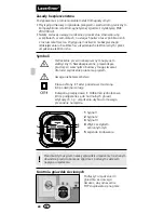 Preview for 24 page of LaserLiner LiveCheck Operating Instructions Manual