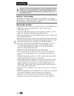 Preview for 32 page of LaserLiner LiveCheck Operating Instructions Manual