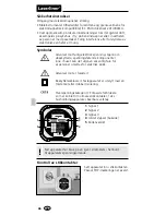 Preview for 36 page of LaserLiner LiveCheck Operating Instructions Manual