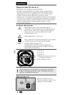 Preview for 42 page of LaserLiner LiveCheck Operating Instructions Manual