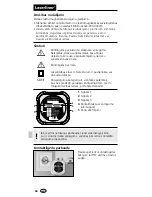 Preview for 54 page of LaserLiner LiveCheck Operating Instructions Manual