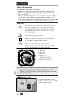 Preview for 60 page of LaserLiner LiveCheck Operating Instructions Manual