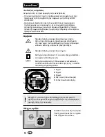 Preview for 66 page of LaserLiner LiveCheck Operating Instructions Manual