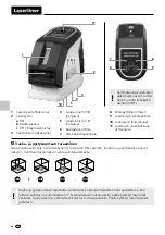 Preview for 44 page of LaserLiner MasterCross-Laser 2GP Operating Instructions Manual