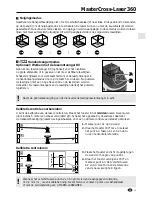 Предварительный просмотр 15 страницы LaserLiner MasterCross-Laser 360 Manual