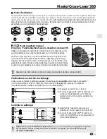 Предварительный просмотр 25 страницы LaserLiner MasterCross-Laser 360 Manual