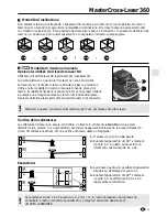 Предварительный просмотр 35 страницы LaserLiner MasterCross-Laser 360 Manual