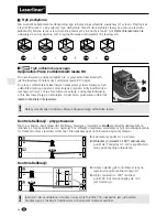 Предварительный просмотр 40 страницы LaserLiner MasterCross-Laser 360 Manual