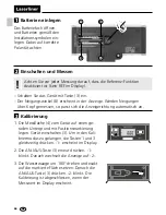 Preview for 4 page of LaserLiner MasterLevel Compact Plus Manual