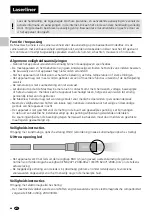 Preview for 8 page of LaserLiner MaxView Camera Manual