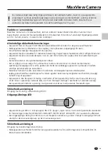 Preview for 11 page of LaserLiner MaxView Camera Manual