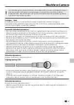 Preview for 35 page of LaserLiner MaxView Camera Manual