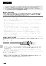 Preview for 44 page of LaserLiner MaxView Camera Manual