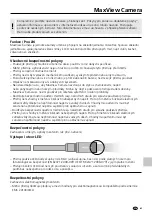 Preview for 47 page of LaserLiner MaxView Camera Manual