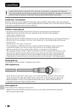 Preview for 50 page of LaserLiner MaxView Camera Manual