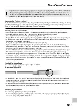 Preview for 59 page of LaserLiner MaxView Camera Manual