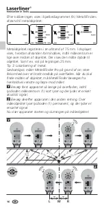 Preview for 16 page of LaserLiner MetalliFinder Pro Manual