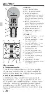 Preview for 18 page of LaserLiner MetalliFinder Pro Manual