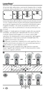 Preview for 28 page of LaserLiner MetalliFinder Pro Manual