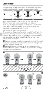 Preview for 32 page of LaserLiner MetalliFinder Pro Manual