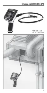 Preview for 39 page of LaserLiner MetalliFinder Pro Manual