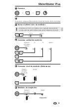 Preview for 25 page of LaserLiner MeterMaster Plus Manual