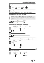 Preview for 81 page of LaserLiner MeterMaster Plus Manual