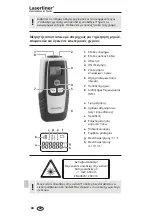 Preview for 88 page of LaserLiner MeterMaster Plus Manual