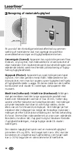 Preview for 16 page of LaserLiner MoistureFinder Manual