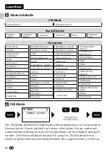 Preview for 6 page of LaserLiner MoistureMaster Compact Plus Manual