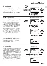 Preview for 3 page of LaserLiner MoistureMaster Manual