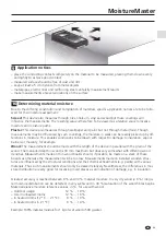 Preview for 11 page of LaserLiner MoistureMaster Manual