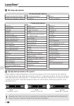 Preview for 88 page of LaserLiner MoistureMaster Manual