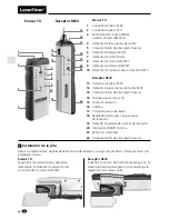 Предварительный просмотр 28 страницы LaserLiner MultiCable-Checker Operating Instructions Manual