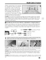 Предварительный просмотр 35 страницы LaserLiner MultiCable-Checker Operating Instructions Manual