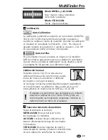 Preview for 49 page of LaserLiner MultiFinder Pro Manual