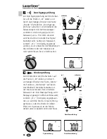 Preview for 8 page of LaserLiner MultiMeter-Compact Operating Instructions Manual