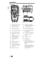 Preview for 16 page of LaserLiner MultiMeter-Compact Operating Instructions Manual