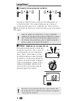 Preview for 66 page of LaserLiner MultiMeter-Compact Operating Instructions Manual