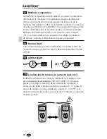 Preview for 70 page of LaserLiner MultiMeter-Compact Operating Instructions Manual