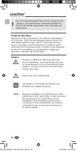 Preview for 2 page of LaserLiner MultiMeter-Pocket Manual