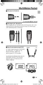 Preview for 5 page of LaserLiner MultiMeter-Pocket Manual